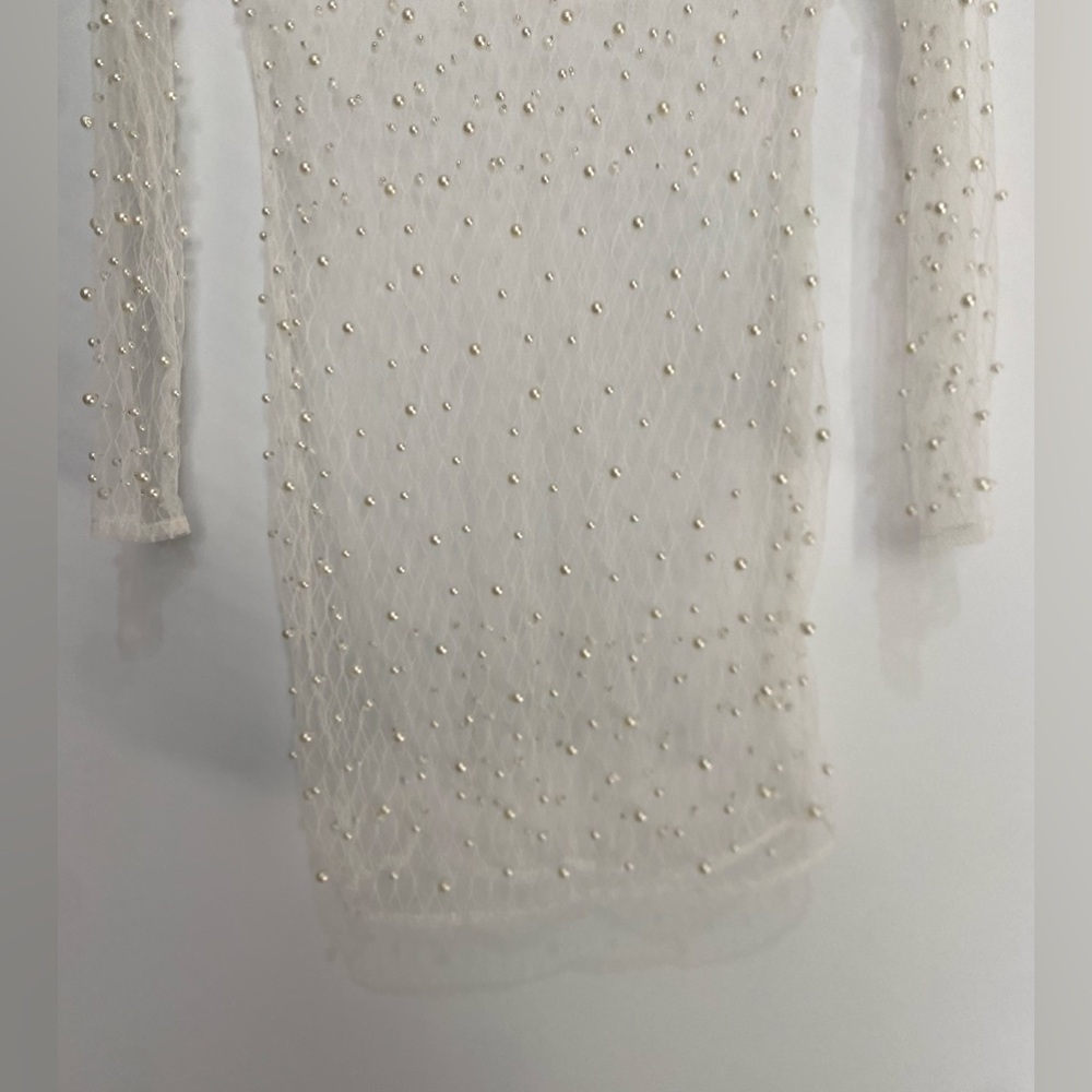 NWT Ezili S Margarite Coverup Dress - Picture 7 of 15